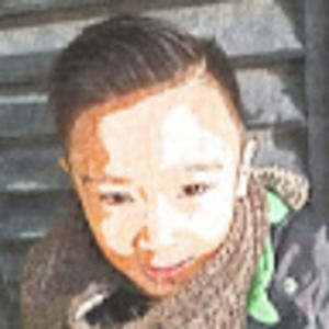 Meet your Posher, Andy